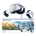 Sony PlayStation VR2 + Horizon Call of Mountain VCH Παιχνίδια Sony PlayStation VR2 + Horizon Call of Mountain VCH Παιχνίδια